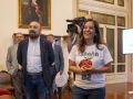 La Comisión para el seguimiento del Mundial 2030 se constituye este viernes en María Pita sedemundial-21_14092139_17512260