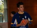 Gonzalo Carró durante su etapa en el OAR