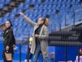 Irene Ferreras deja el Granada y no se enfrentará al Deportivo Irene Ferreras en el Dépor-Granada