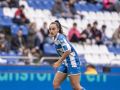 El Deportivo ata el talento de Redru hasta 2028 Redru en el encuentro entre Deportivo y Granada