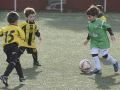Imagen del torneo de Navidad del Ural en una pasada edición