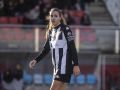 Valeria Trashorras, defensa del Victoria CF