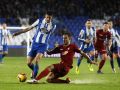 El Deportivo - Osasuna que abrirá noviembre ya tiene fecha y hora Carlos Fernández, en el Deportivo-Osasuna de la 2018-19