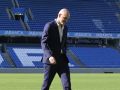 Fernando Soriano, director de fútbol del Deportivo