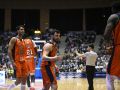 La previa | El Leyma Coruña inicia 2026 con propósito de enmienda Imagen de Obradoiro-Leyma Coruña de la última jornada de 2025