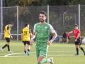 Iago Núñez celebra uno de sus goles del pasado domingo ante el Relámpago