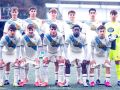 Once del Fabril ante el Langreo