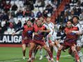 El Deportivo no deja su marco a cero desde el pasado 29 de noviembre en Albacete (0-2)