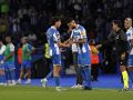 El casting para ser el nueve del Deportivo continúa, pero no tendrá nuevos candidatos Mulattieri, Eddahchouri y Stoichkov