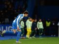 Dani Barcia y su año complicado: "Esta temporada me viene bien, me va a hacer crecer mucho" Barcia entra al campo en el minuto Dépor-Cádiz del pasado 4 de enero. Fueron sus últimos minutos en Segunda División