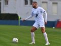La aventura de Murilo, ex de Betanzos y Meicende, en la liga ‘fantasma’ de la isla de Gozo Murilo Scarpari, durante un partido con el Nadur Youngsters de la isla de Gozo (Malta)