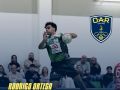 Rodrigo Ortega, nuevo jugador del OAR