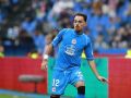El Deportivo vuelve a lo retro: jugará en Huesca con una camiseta inspirada en un modelo antiguo Quagliata, en el Deportivo-Ceuta