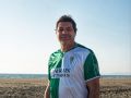 Camiseta retro Córdoba