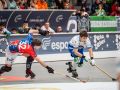 Tres partidos ante Alcoi, Igualada y Calafell; celebración y recibimiento por todo lo alto y gira institucional como reconocimiento a un nuevo título