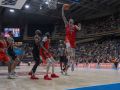 Leyma, un equipo en problemas, pero que no deja de ganar Micovic entra a canasta