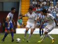 Una imagen del Teresa Herrera del 2013 entre el Deportivo y el Real Madrid
