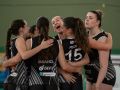 Ciudad de A Coruña-Sant Just fase de ascenso a Superliga 2