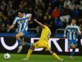 Quintana. Deportivo- Valladolid en Riazor