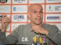 Dani PatiÃ±o - Rueda de prensa Carles Marco