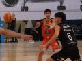 Palma-Leyma Basquet Coruña