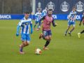Manu Ferreiro en el Fabril-Ávila