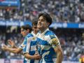 El Deportivo renueva a Noé Carrillo hasta 2029 2 gol deportivo vs leganes