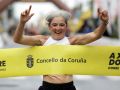 Más de mil personas se dieron cita en la tercera prueba del circuito
