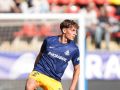 Alex Petxarroman en el Andorra