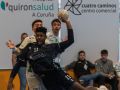 Gabriel Navarro, máximo anotador del OAR, es uno de los que no sigue en nómina