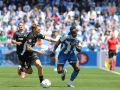 Bil Nsongo conduce para superar por potencia a Gael Alonso