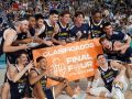 Oviedo se clasifica para la Final Four