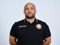 Nico Alvarado