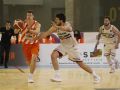 Imagen de un Básquet Coruña-Granada de la temporada 2020-21