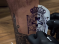 Tatuaje Mella