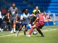 Costa Adeje Tenerife vs Deportivo