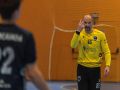 Mile Mijuskovic cumplirá segunda temporada defendiendo el escudo y la portería del OAR