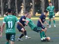 El Arenteiro desciende por deudas a Tercera y el Silva descarta un posible arrastre Arenteiro-Silva, el pasado verano en la fase autonómica de la Copa RFEF