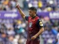 Yeremay en el Valladolid-Dépor
