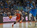 "¿Qué hacemos? ¿Llorar o intentar ganar?": el tiempo muerto de Carles Marco que cambió la final por el ascenso a ACB Didac Cuevas en el Básquet Coruña-Estudiantes