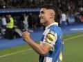 Quintana. Deportivo - MirandÃ©s en Riazor
