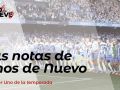 Unos de Nuevo #30