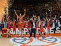 Veinticinco meses menos tres días tardó el Básquet Coruña en lograr su segundo ascenso a la ACB