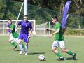 Una de las semifinales masculinas de la pasada edición enfrentó al Montañeros con el Galicia MugardosGalicia Mugardos - Montañeros 1-3