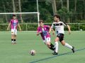 Xuventude Dorneda y Lemos B disputaron el pasado domingo la ida de la final del playoff de ascenso a Primera Futgal