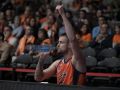 Dino Radoncic abrió el capítulo de renovaciones del club que preside Pablo de Amallo