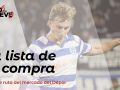 Unos de Nuevo | La lista de la compra Unos de Nuevo #32