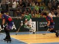 Dava Torres en el Liceo-Igualada