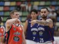 El Básquet Coruña y el Obradoiro se unirán en la ACB al Breogán tras protagonizar el primer doble ascenso de equipos gallegos