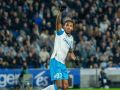 Pierre-Emerick Aubameyang en el Olympique Marsella